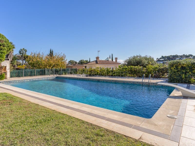 5 Zimmer Villa zu verkaufen in Calonge i Sant Antoni mit Pool Garage - 1.850.000 € (Ref: 9446923)