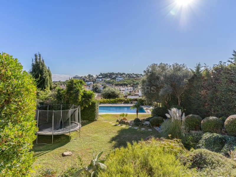 5 Zimmer Villa zu verkaufen in Calonge i Sant Antoni mit Pool Garage - 1.850.000 € (Ref: 9446923)