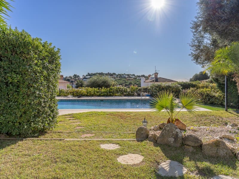 5 Zimmer Villa zu verkaufen in Calonge i Sant Antoni mit Pool Garage - 1.850.000 € (Ref: 9446923)