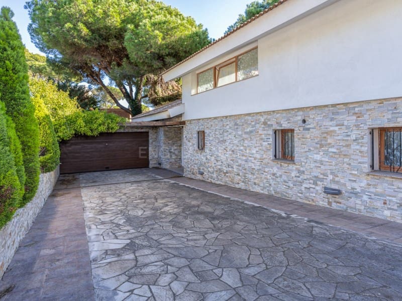 5 Zimmer Villa zu verkaufen in Calonge i Sant Antoni mit Pool Garage - 1.850.000 € (Ref: 9446923)