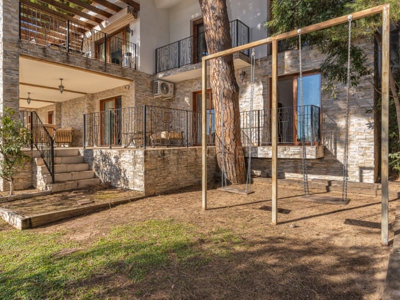 5 Zimmer Villa zu verkaufen in Calonge i Sant Antoni mit Pool Garage - 1.850.000 € (Ref: 9446923)