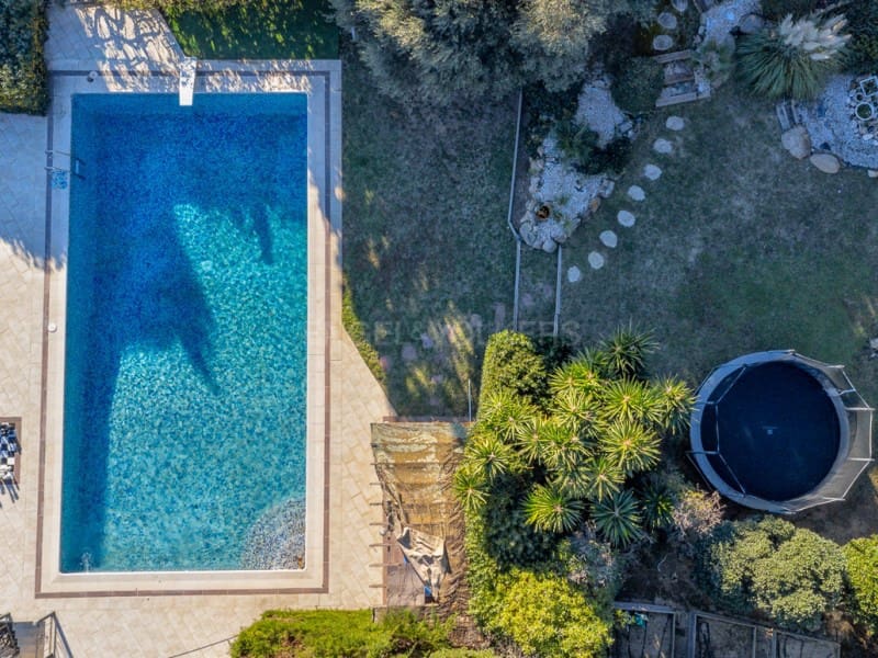 5 Zimmer Villa zu verkaufen in Calonge i Sant Antoni mit Pool Garage - 1.850.000 € (Ref: 9446923)