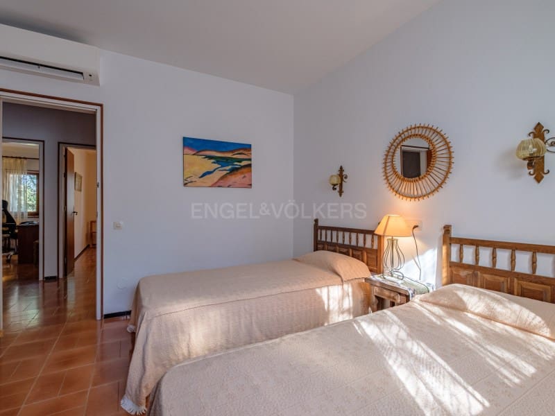 5 slaapkamer Finca/Landhuis te koop in Castell d'Aro met zwembad garage - € 845.000 (Ref: 9449215)