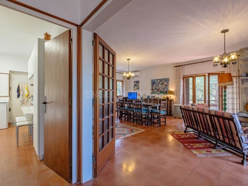 5 slaapkamer Finca/Landhuis te koop in Castell d'Aro met zwembad garage - € 845.000 (Ref: 9449215)