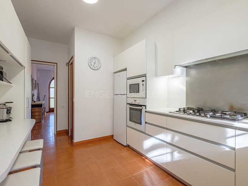 5 slaapkamer Finca/Landhuis te koop in Castell d'Aro met zwembad garage - € 845.000 (Ref: 9449215)