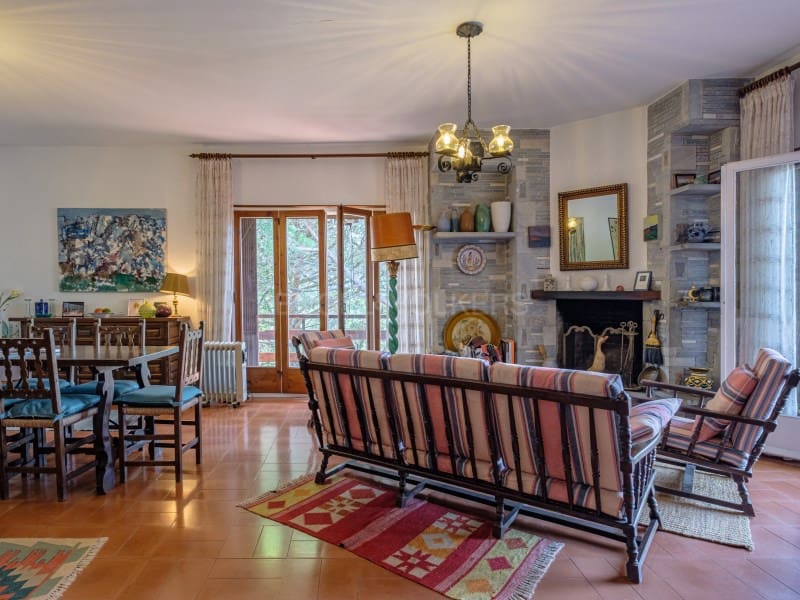 5 slaapkamer Finca/Landhuis te koop in Castell d'Aro met zwembad garage - € 845.000 (Ref: 9449215)