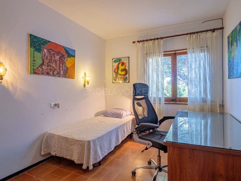 5 slaapkamer Finca/Landhuis te koop in Castell d'Aro met zwembad garage - € 845.000 (Ref: 9449215)