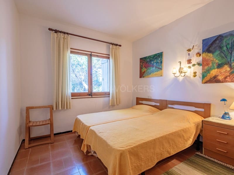 5 slaapkamer Finca/Landhuis te koop in Castell d'Aro met zwembad garage - € 845.000 (Ref: 9449215)