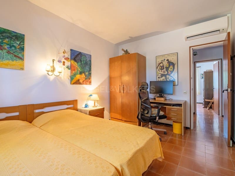 5 slaapkamer Finca/Landhuis te koop in Castell d'Aro met zwembad garage - € 845.000 (Ref: 9449215)