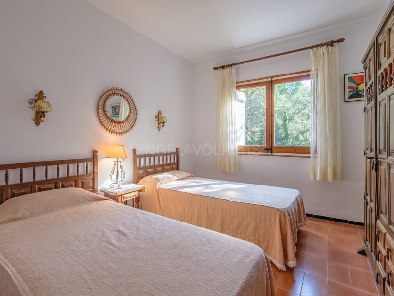 5 slaapkamer Finca/Landhuis te koop in Castell d'Aro met zwembad garage - € 845.000 (Ref: 9449215)