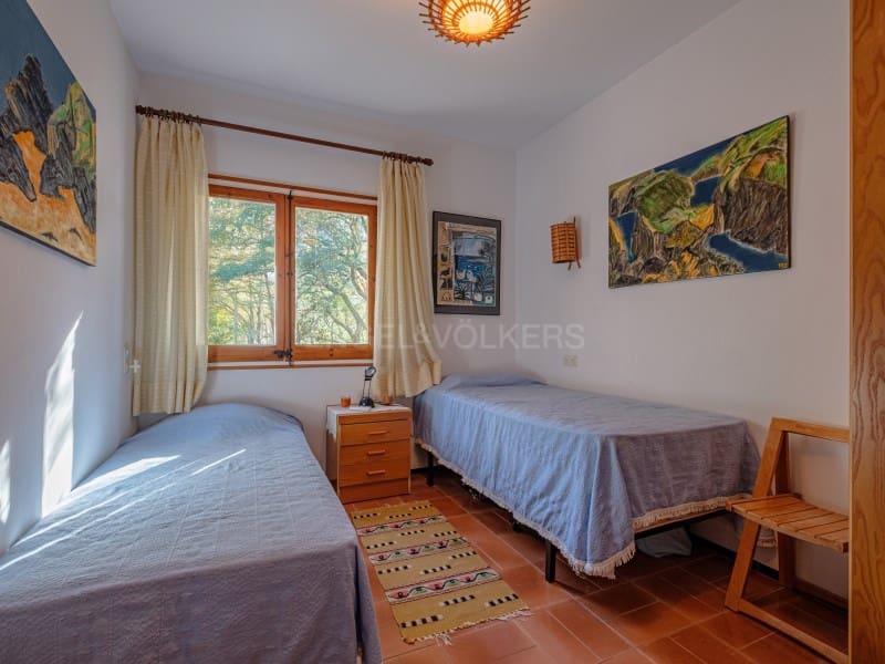 5 slaapkamer Finca/Landhuis te koop in Castell d'Aro met zwembad garage - € 845.000 (Ref: 9449215)