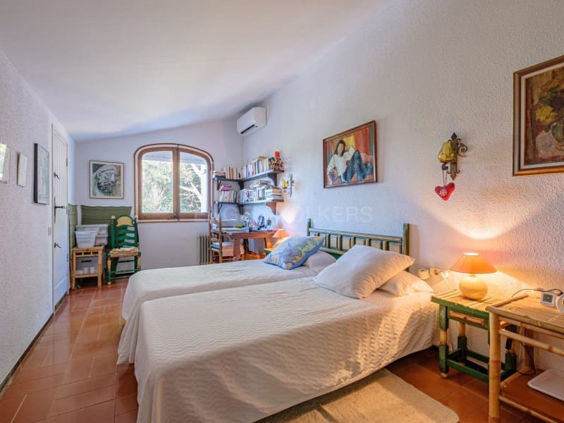 5 slaapkamer Finca/Landhuis te koop in Castell d'Aro met zwembad garage - € 845.000 (Ref: 9449215)