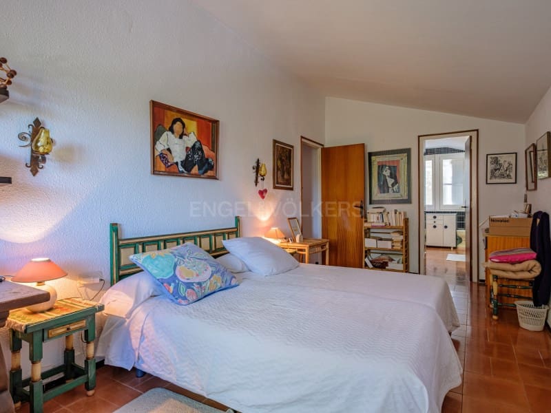 5 slaapkamer Finca/Landhuis te koop in Castell d'Aro met zwembad garage - € 845.000 (Ref: 9449215)