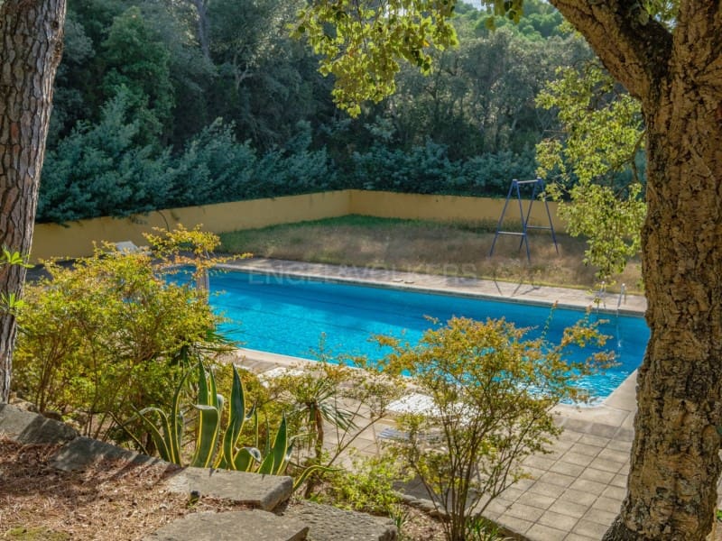 5 slaapkamer Finca/Landhuis te koop in Castell d'Aro met zwembad garage - € 845.000 (Ref: 9449215)