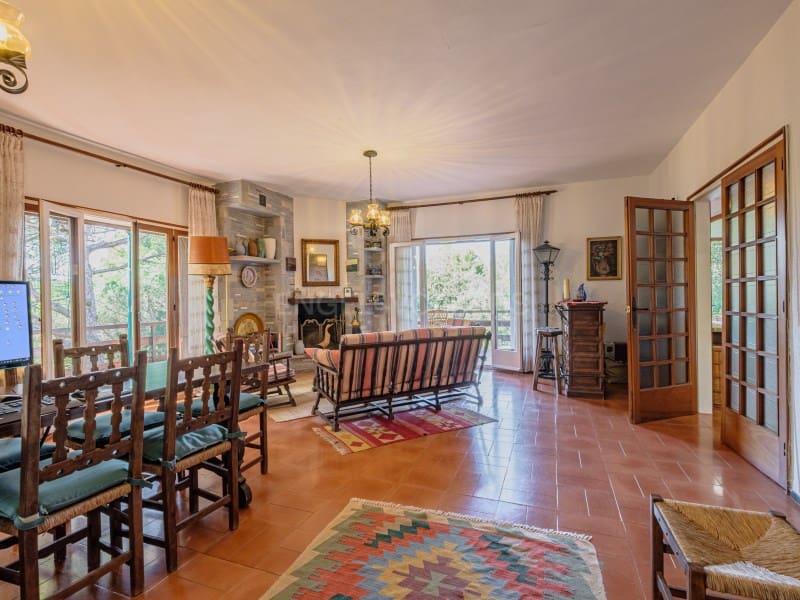 5 slaapkamer Finca/Landhuis te koop in Castell d'Aro met zwembad garage - € 845.000 (Ref: 9449215)