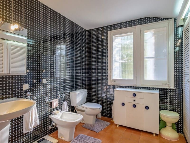 5 slaapkamer Finca/Landhuis te koop in Castell d'Aro met zwembad garage - € 845.000 (Ref: 9449215)