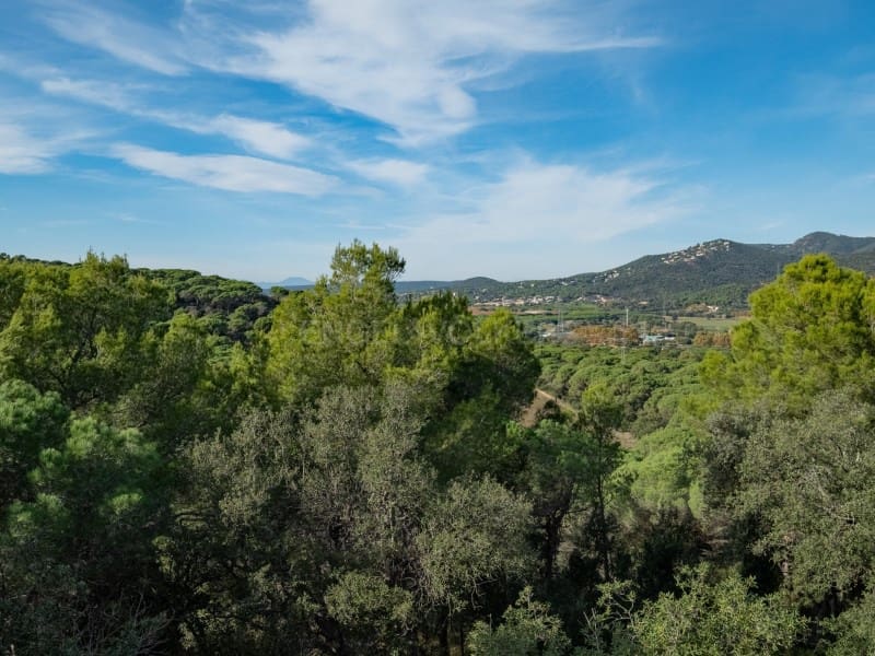 5 slaapkamer Finca/Landhuis te koop in Castell d'Aro met zwembad garage - € 845.000 (Ref: 9449215)