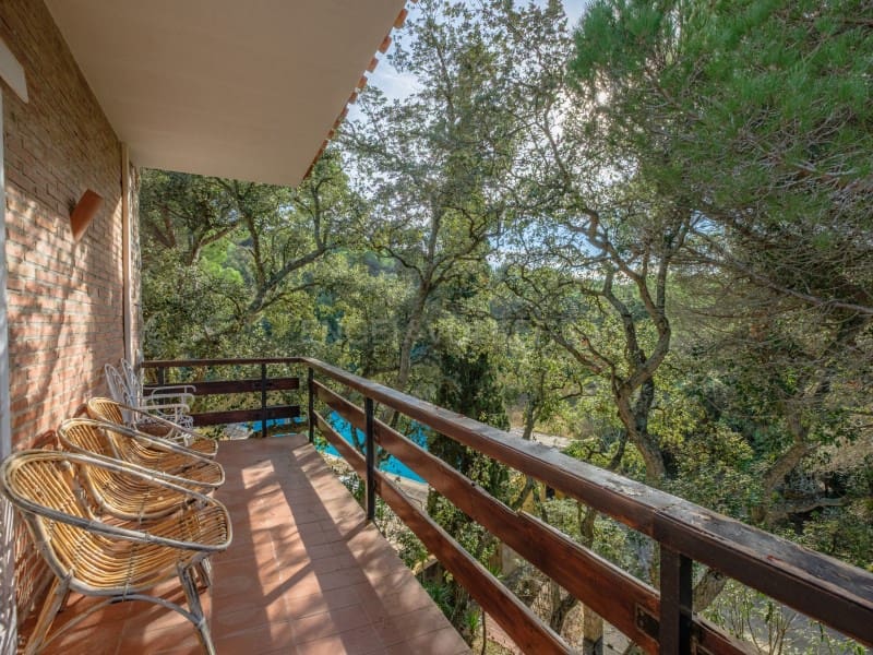 5 slaapkamer Finca/Landhuis te koop in Castell d'Aro met zwembad garage - € 845.000 (Ref: 9449215)