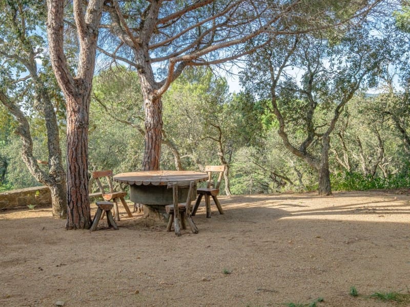 5 slaapkamer Finca/Landhuis te koop in Castell d'Aro met zwembad garage - € 845.000 (Ref: 9449215)