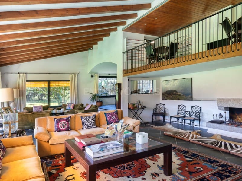 10 camera da letto Finca/Casa di Campagna in vendita in Mont-ras con piscina garage - 2.950.000 € (Rif: 9450993)