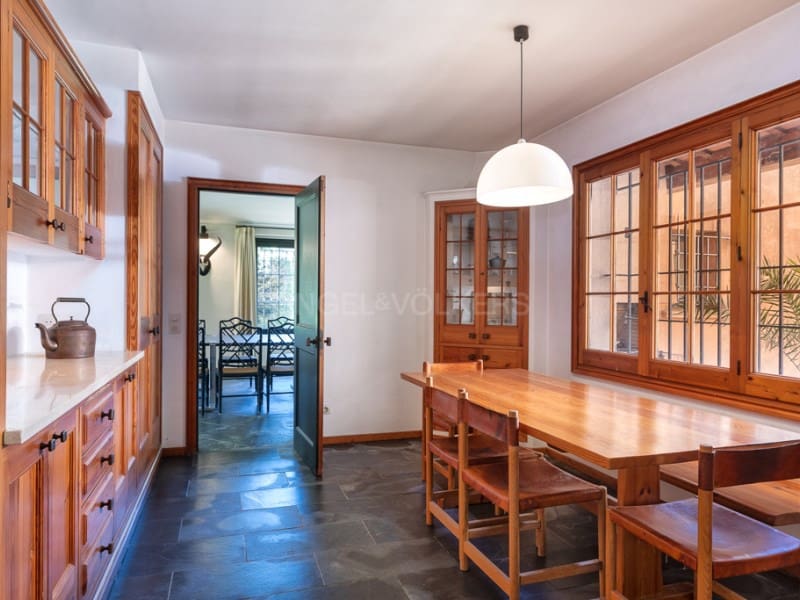 10 camera da letto Finca/Casa di Campagna in vendita in Mont-ras con piscina garage - 2.950.000 € (Rif: 9450993)