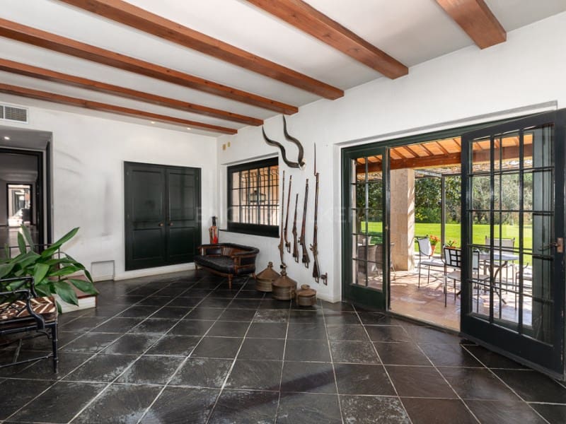 10 camera da letto Finca/Casa di Campagna in vendita in Mont-ras con piscina garage - 2.950.000 € (Rif: 9450993)