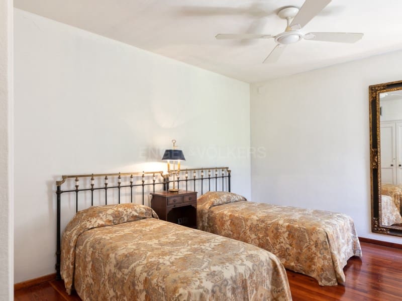 10 camera da letto Finca/Casa di Campagna in vendita in Mont-ras con piscina garage - 2.950.000 € (Rif: 9450993)