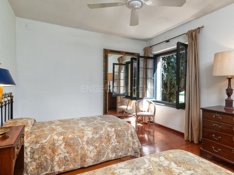 10 camera da letto Finca/Casa di Campagna in vendita in Mont-ras con piscina garage - 2.950.000 € (Rif: 9450993)