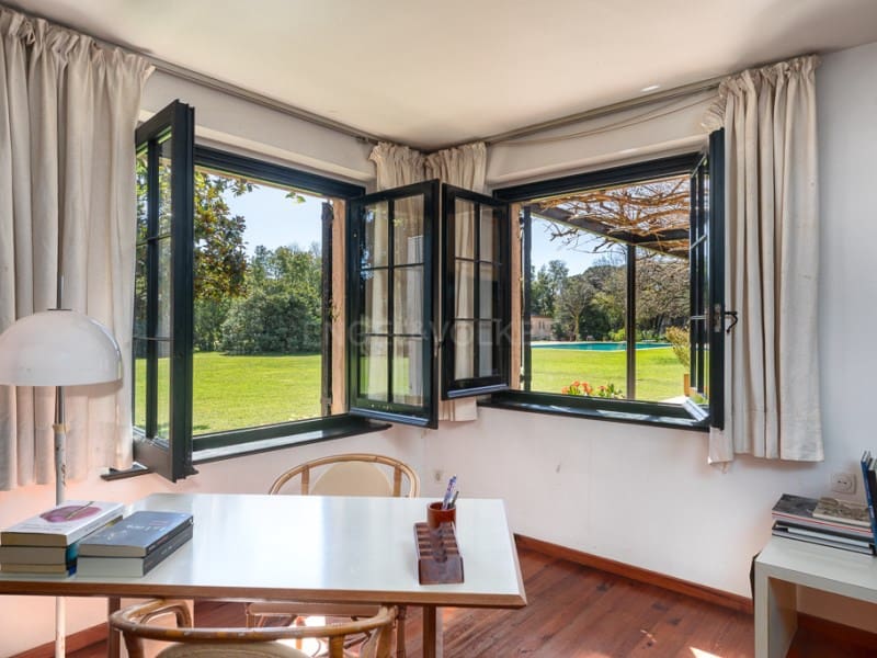 10 camera da letto Finca/Casa di Campagna in vendita in Mont-ras con piscina garage - 2.950.000 € (Rif: 9450993)