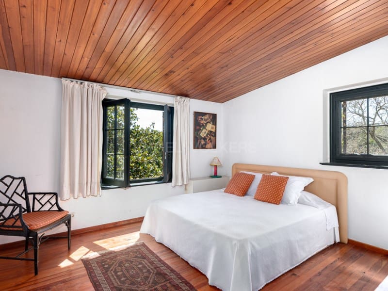 10 camera da letto Finca/Casa di Campagna in vendita in Mont-ras con piscina garage - 2.950.000 € (Rif: 9450993)