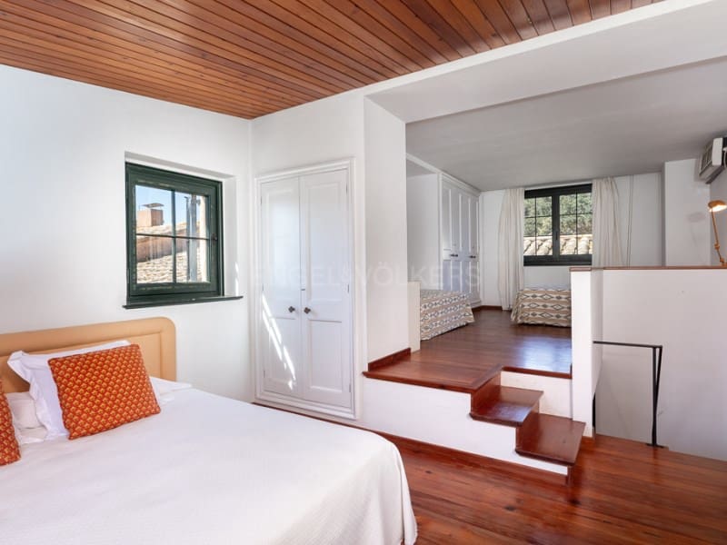 10 camera da letto Finca/Casa di Campagna in vendita in Mont-ras con piscina garage - 2.950.000 € (Rif: 9450993)