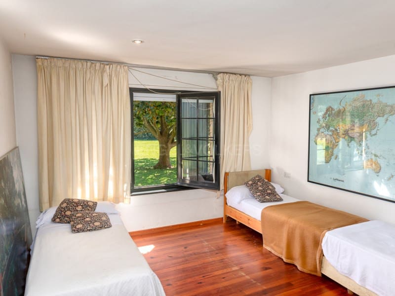 10 camera da letto Finca/Casa di Campagna in vendita in Mont-ras con piscina garage - 2.950.000 € (Rif: 9450993)