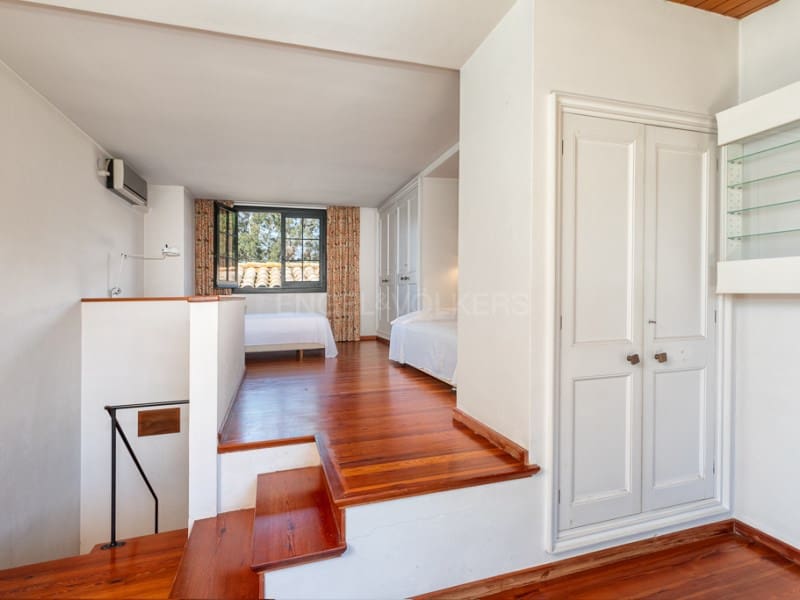 10 camera da letto Finca/Casa di Campagna in vendita in Mont-ras con piscina garage - 2.950.000 € (Rif: 9450993)