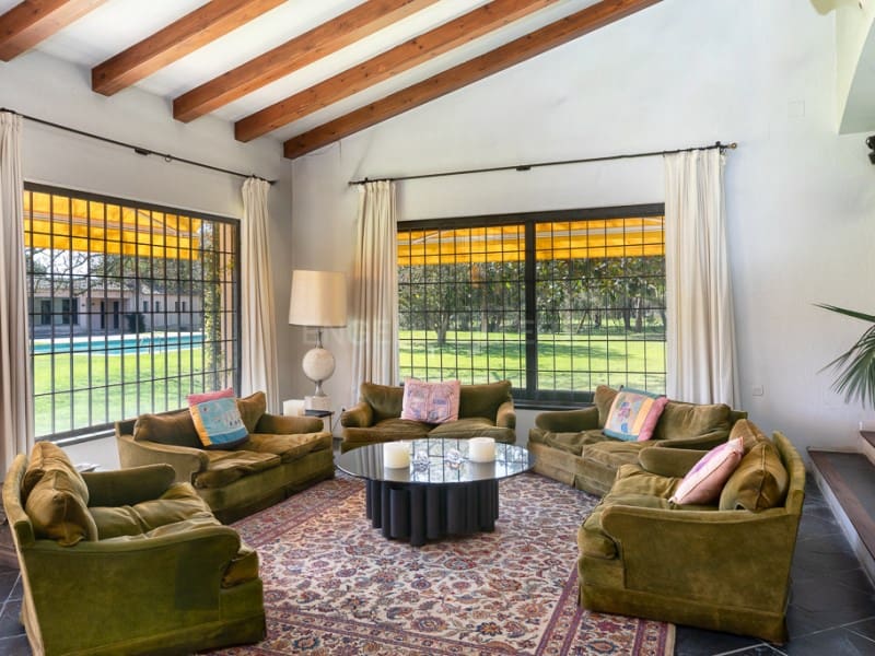 10 camera da letto Finca/Casa di Campagna in vendita in Mont-ras con piscina garage - 2.950.000 € (Rif: 9450993)