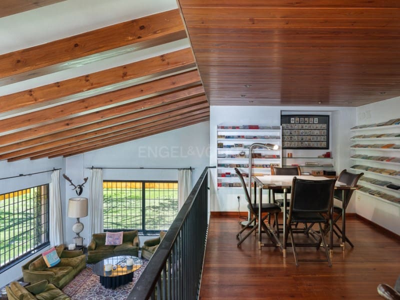 10 camera da letto Finca/Casa di Campagna in vendita in Mont-ras con piscina garage - 2.950.000 € (Rif: 9450993)