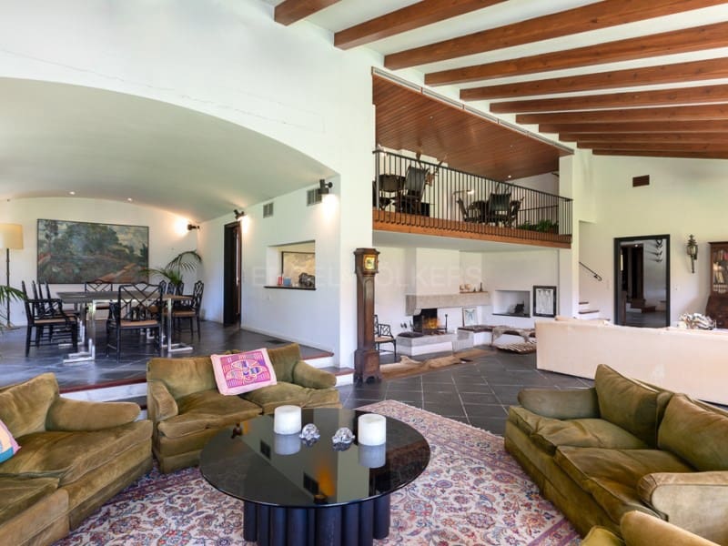 10 camera da letto Finca/Casa di Campagna in vendita in Mont-ras con piscina garage - 2.950.000 € (Rif: 9450993)