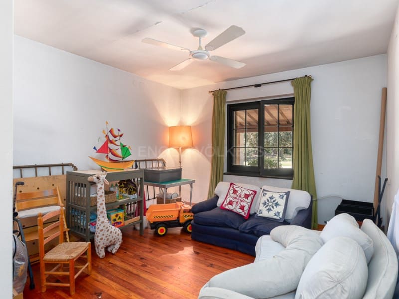 10 camera da letto Finca/Casa di Campagna in vendita in Mont-ras con piscina garage - 2.950.000 € (Rif: 9450993)