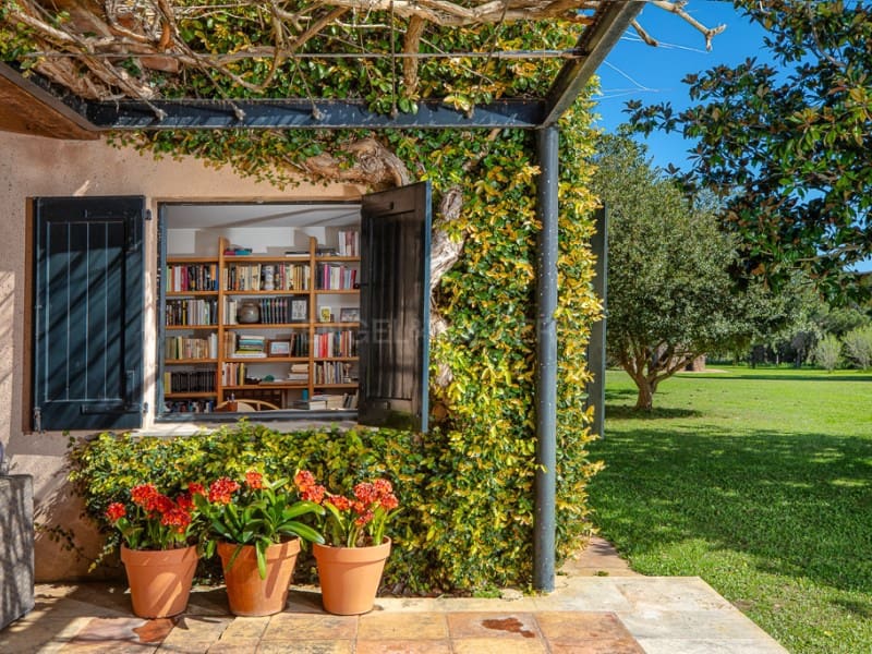 10 camera da letto Finca/Casa di Campagna in vendita in Mont-ras con piscina garage - 2.950.000 € (Rif: 9450993)