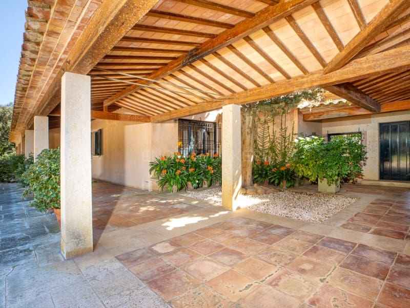 10 camera da letto Finca/Casa di Campagna in vendita in Mont-ras con piscina garage - 2.950.000 € (Rif: 9450993)