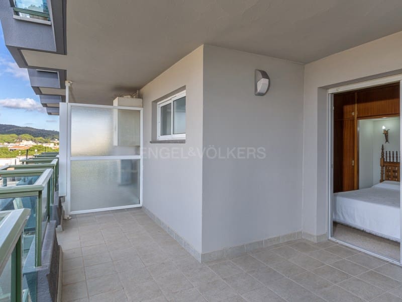 3 quarto Apartamento para venda em Platja d'Aro com garagem - 490 000 € (Ref: 9462395)