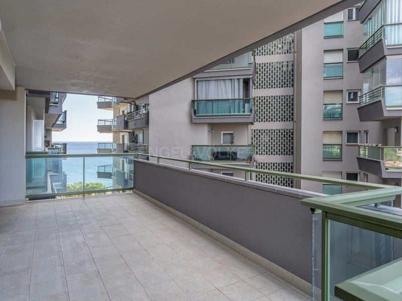 3 quarto Apartamento para venda em Platja d'Aro com garagem - 490 000 € (Ref: 9462395)