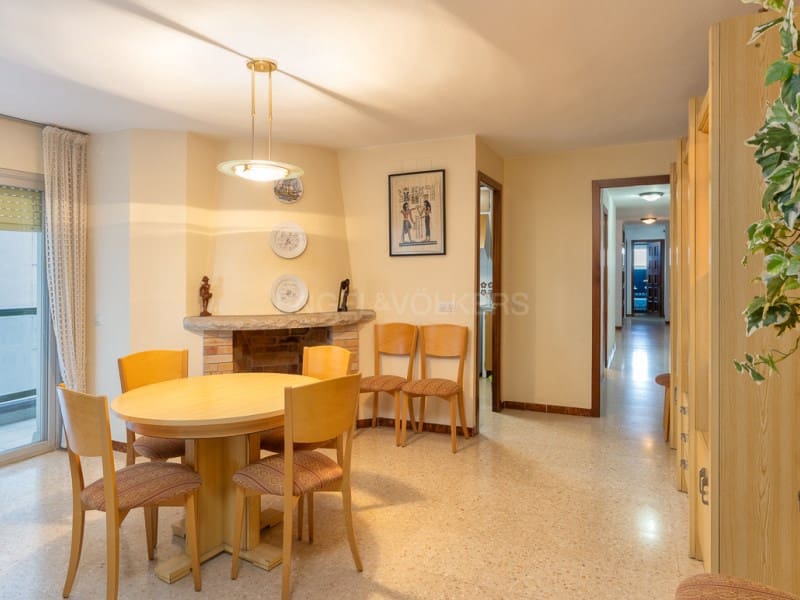 3 quarto Apartamento para venda em Platja d'Aro com garagem - 490 000 € (Ref: 9462395)