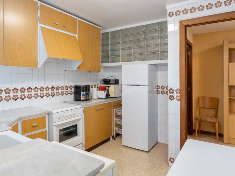 3 quarto Apartamento para venda em Platja d'Aro com garagem - 490 000 € (Ref: 9462395)