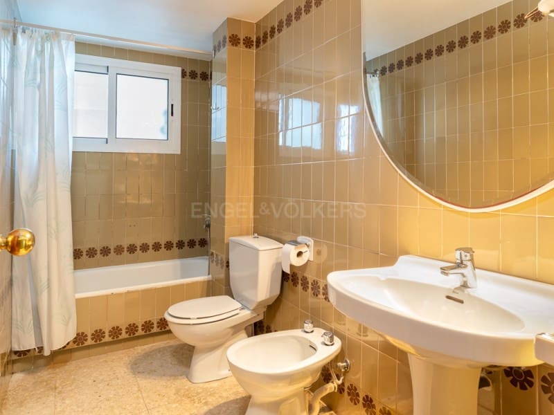 3 quarto Apartamento para venda em Platja d'Aro com garagem - 490 000 € (Ref: 9462395)