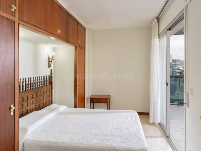 3 quarto Apartamento para venda em Platja d'Aro com garagem - 490 000 € (Ref: 9462395)