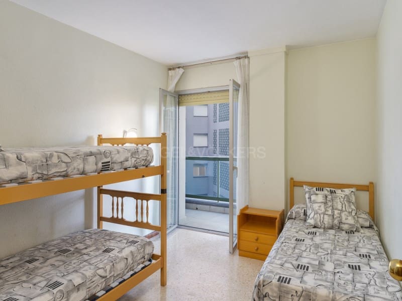 3 quarto Apartamento para venda em Platja d'Aro com garagem - 490 000 € (Ref: 9462395)