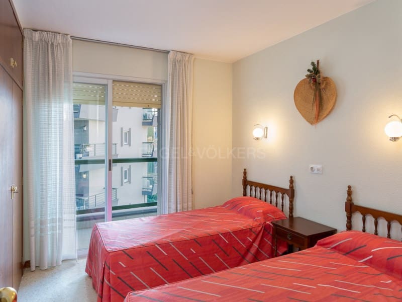 3 quarto Apartamento para venda em Platja d'Aro com garagem - 490 000 € (Ref: 9462395)