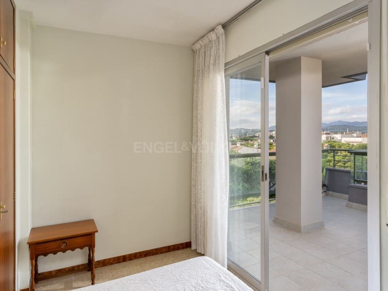 3 quarto Apartamento para venda em Platja d'Aro com garagem - 490 000 € (Ref: 9462395)