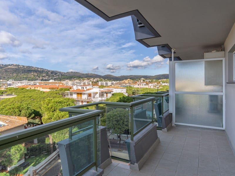 3 quarto Apartamento para venda em Platja d'Aro com garagem - 490 000 € (Ref: 9462395)