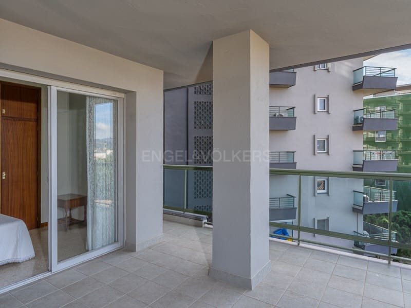 3 quarto Apartamento para venda em Platja d'Aro com garagem - 490 000 € (Ref: 9462395)